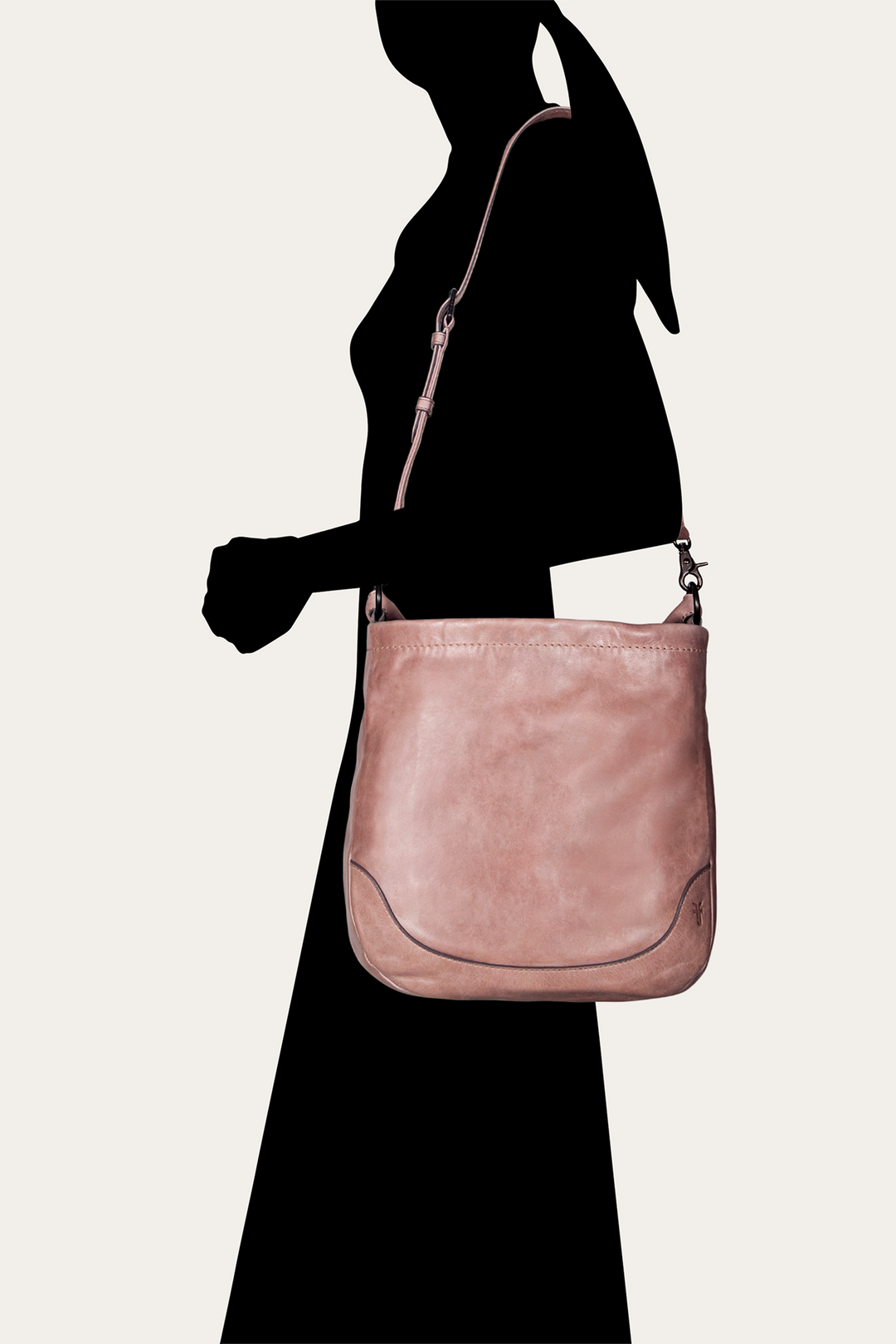 Frye Melissa Mushroom Hobo / Mushroom