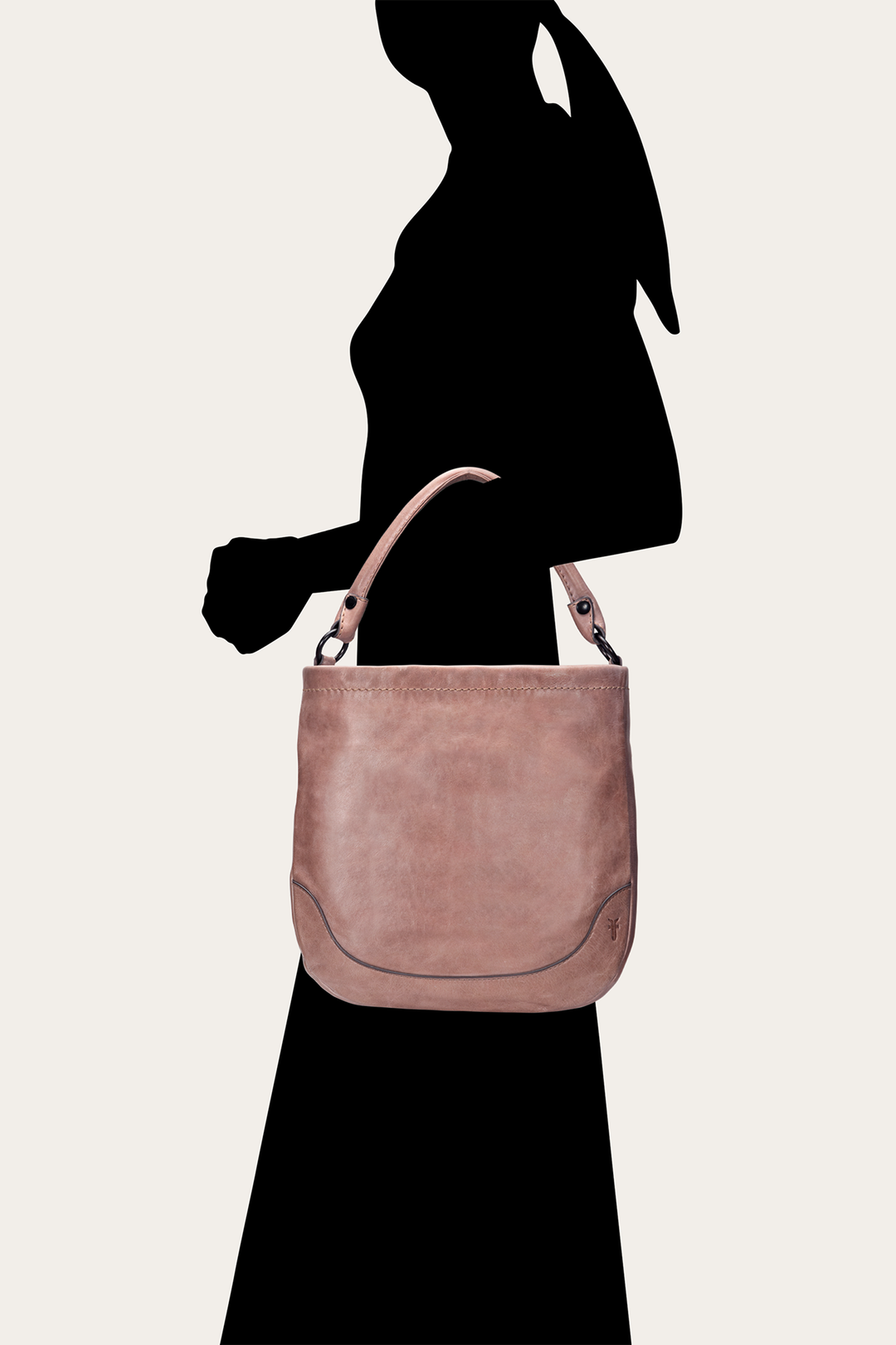 Frye Melissa Mushroom Hobo / Mushroom