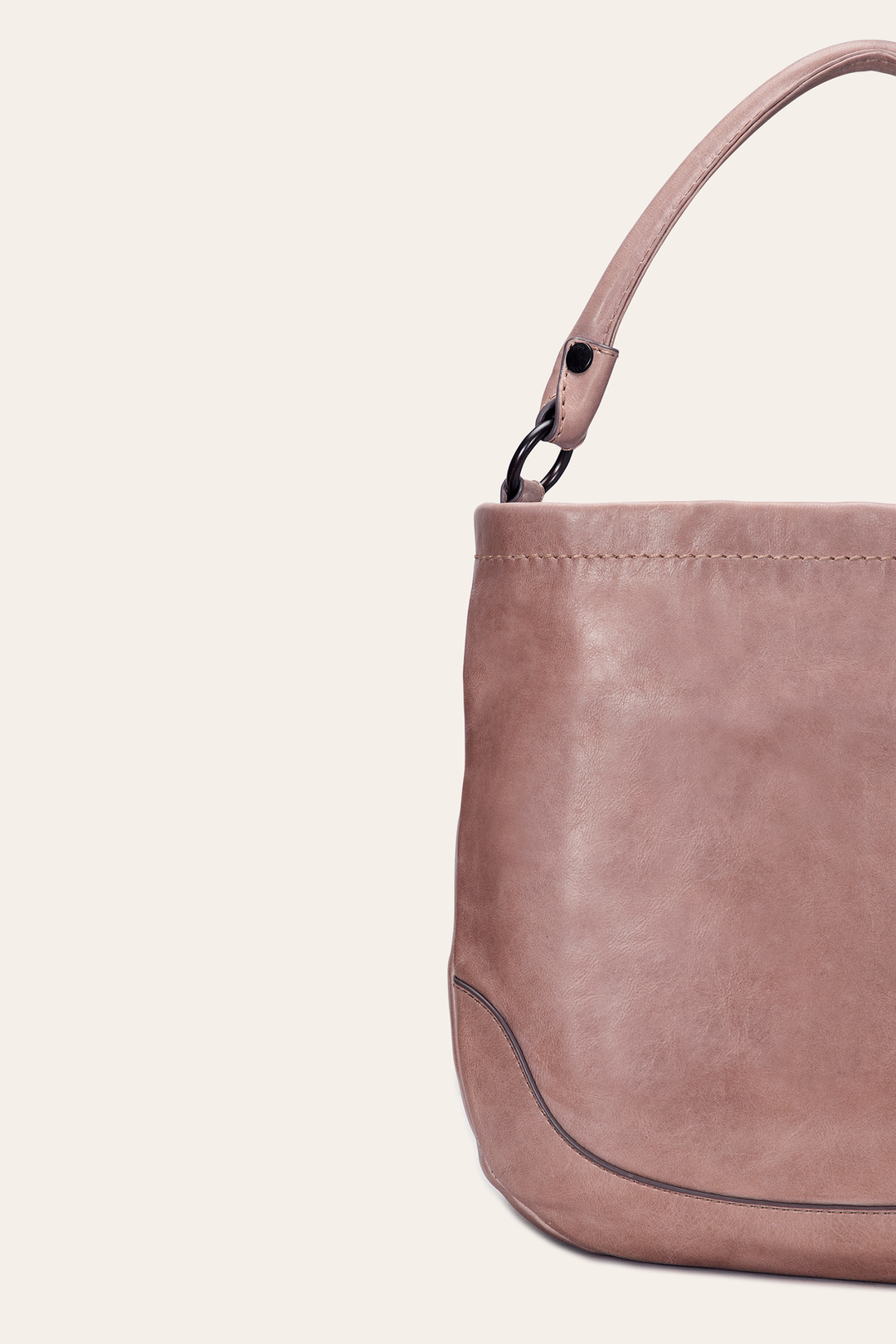 Frye Melissa Mushroom Hobo / Mushroom