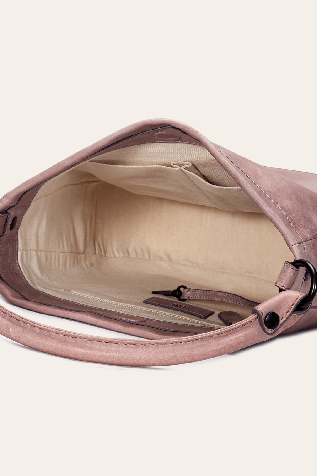 Frye Melissa Mushroom Hobo / Mushroom
