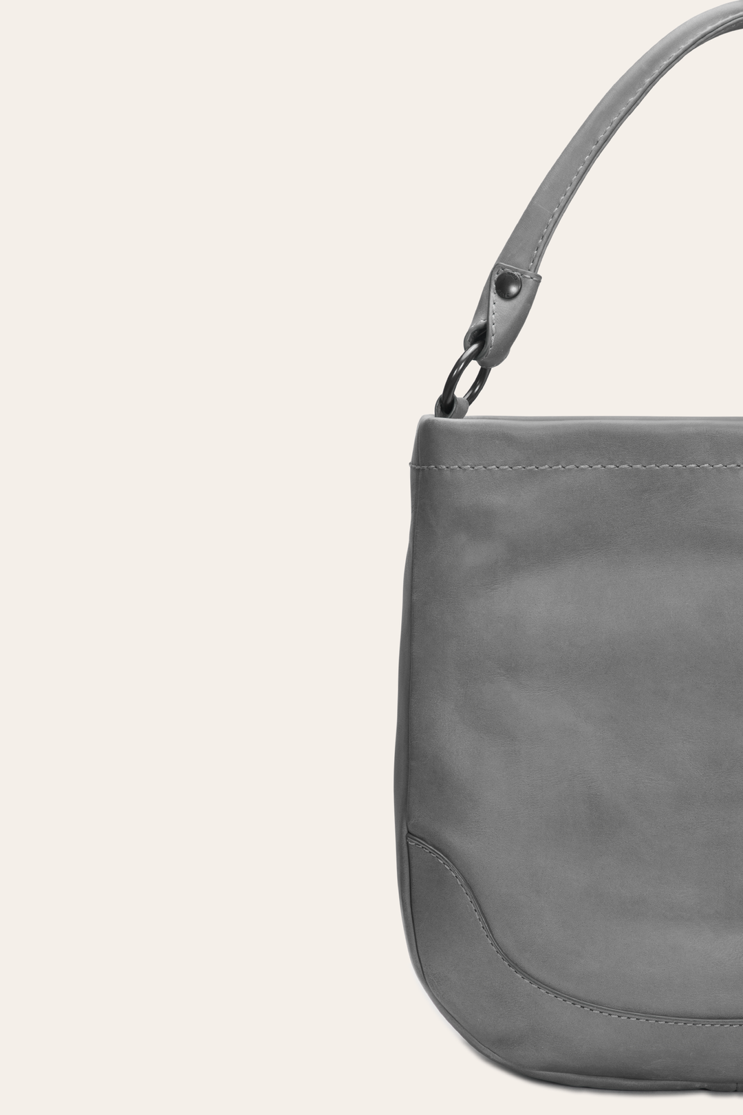Frye Melissa Shadow Hobo / Shadow