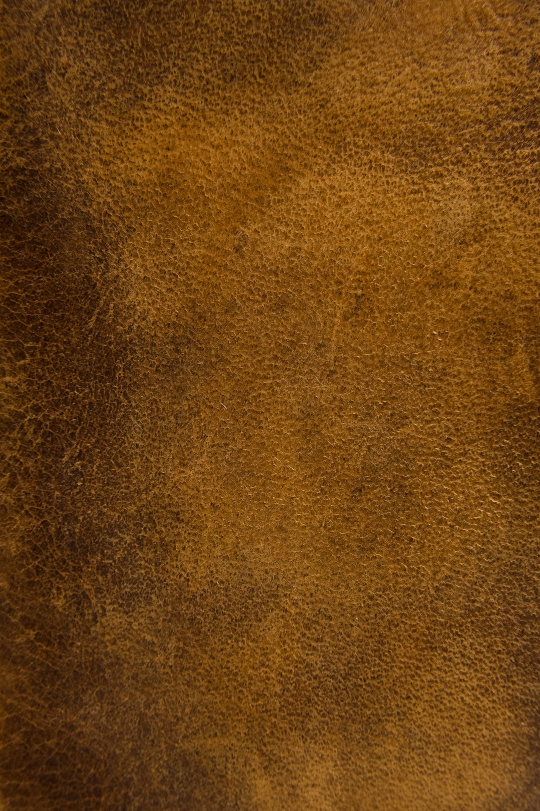 Frye Melissa Cognac Wristlet / Cognac