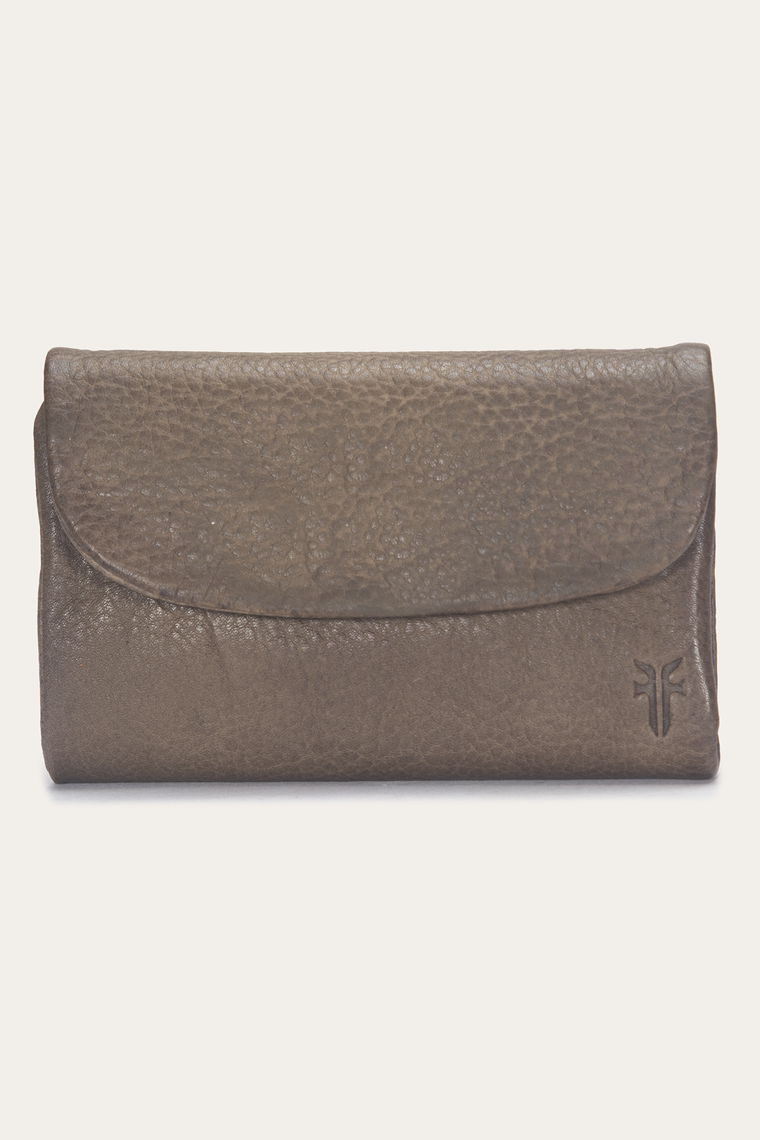 Frye Dusty Olive Nora Small Wallet / Dusty Olive