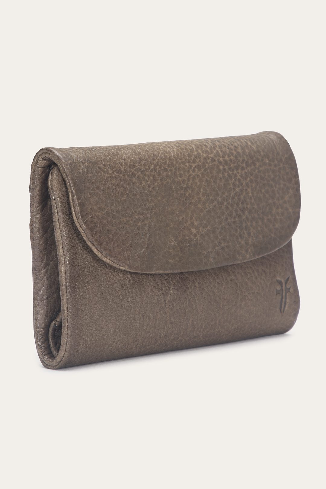 Frye Dusty Olive Nora Small Wallet / Dusty Olive