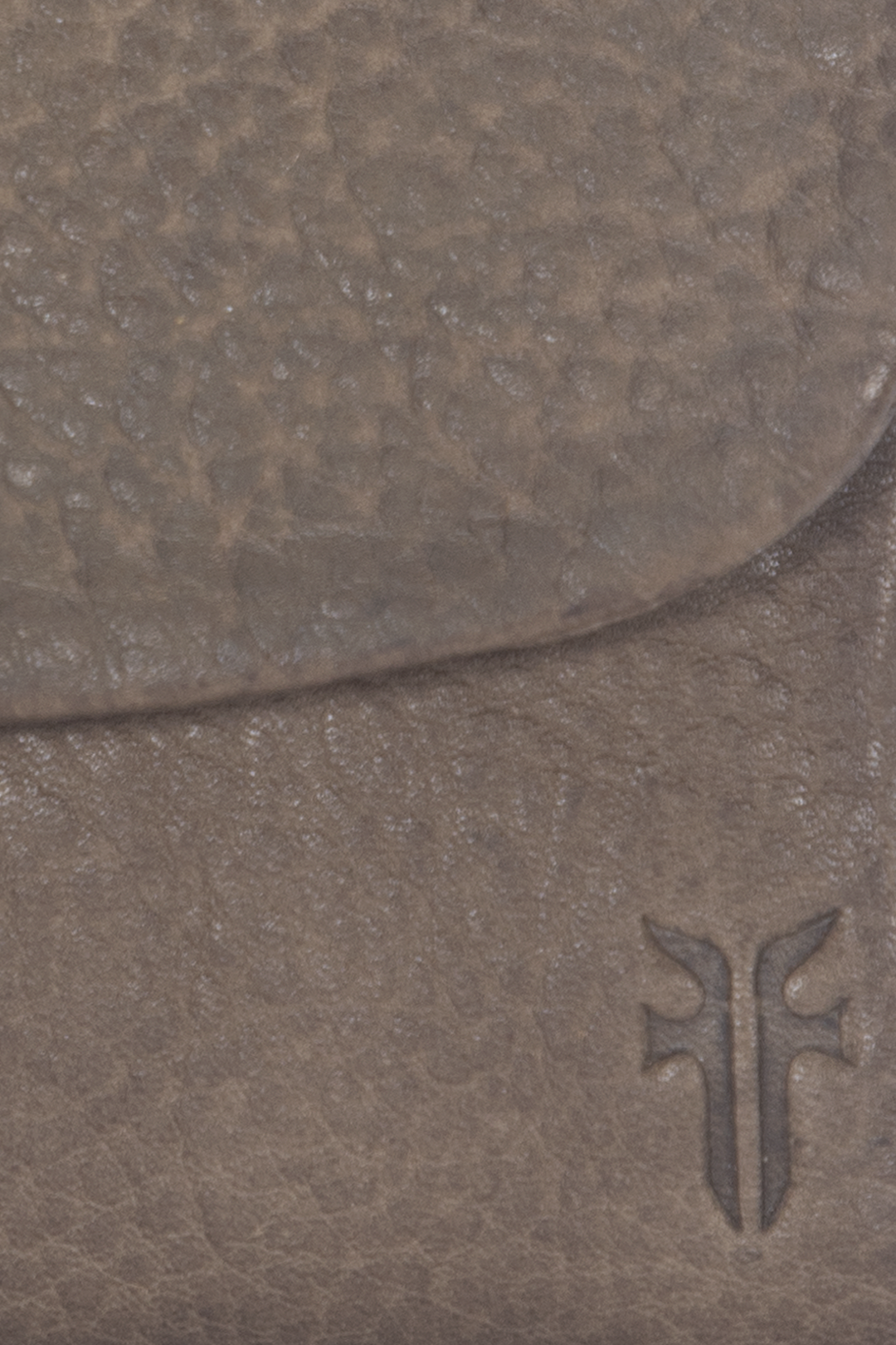 Frye Dusty Olive Nora Small Wallet / Dusty Olive