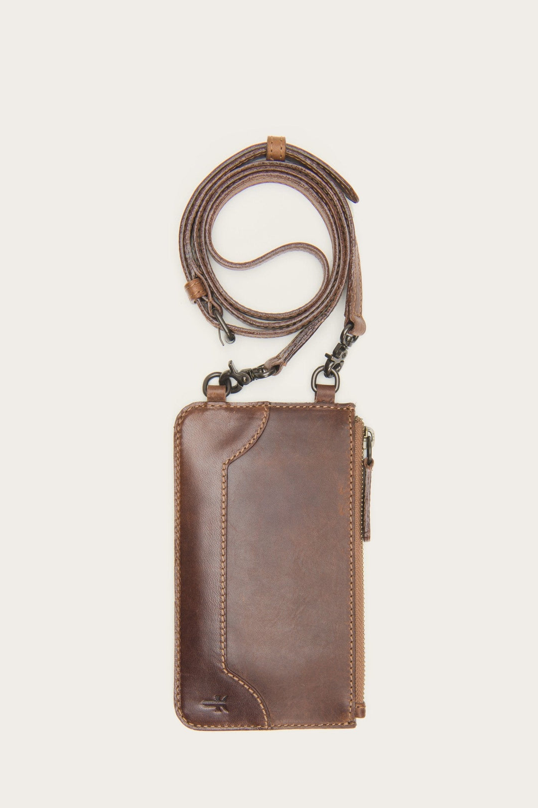 Frye Melissa Cognac 3 In 1 Crossbody / Cognac