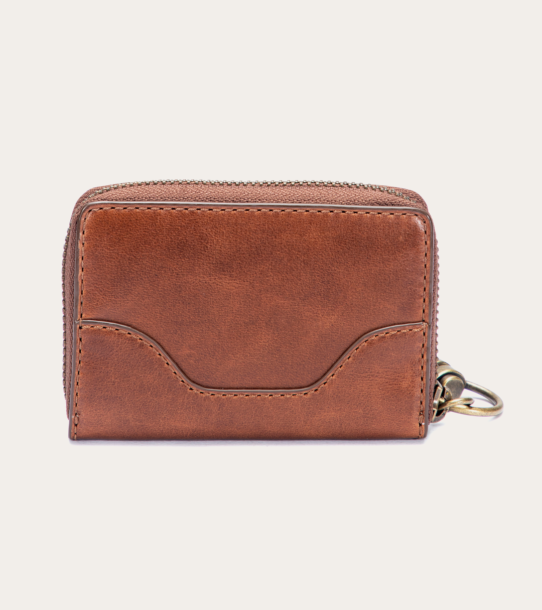 Frye Melissa Cognac Small Clip / Cognac