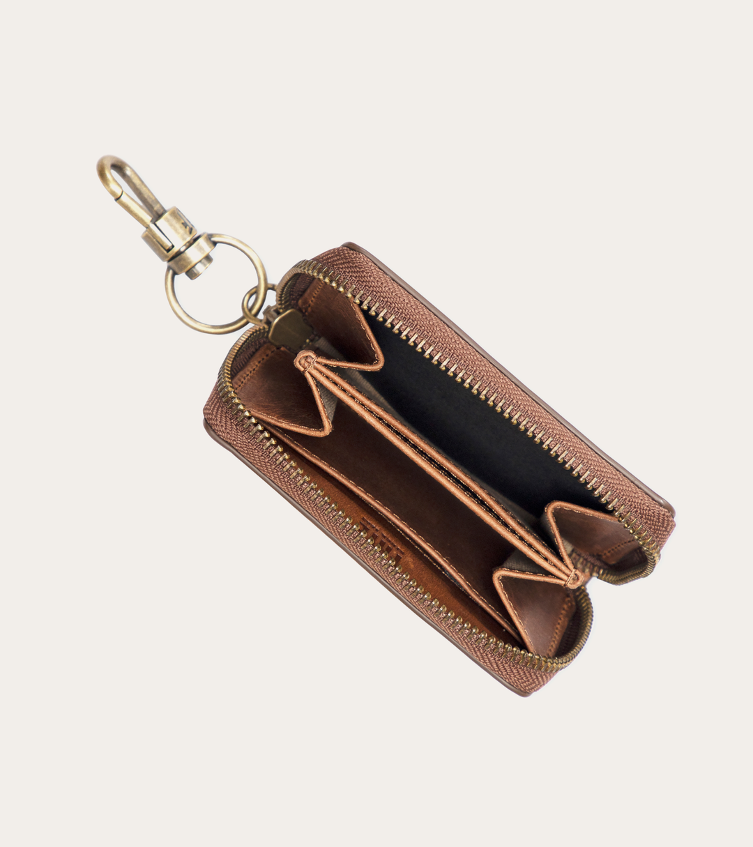 Frye Melissa Cognac Small Clip / Cognac