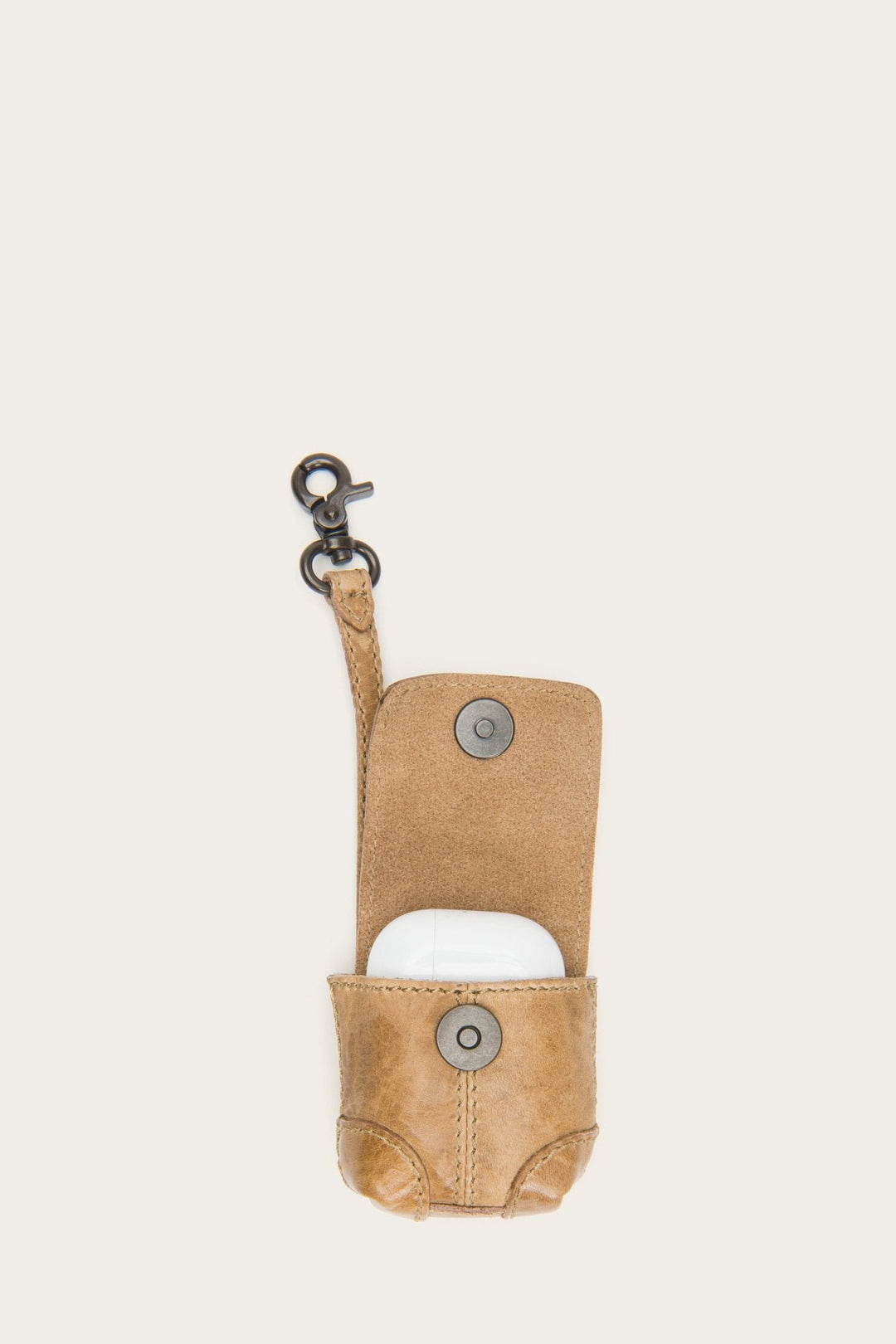 Frye Melissa Beige 3 In 1 Crossbody / Beige