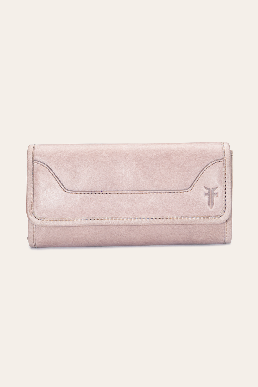 Frye Melissa Mushroom Wallet / Mushroom