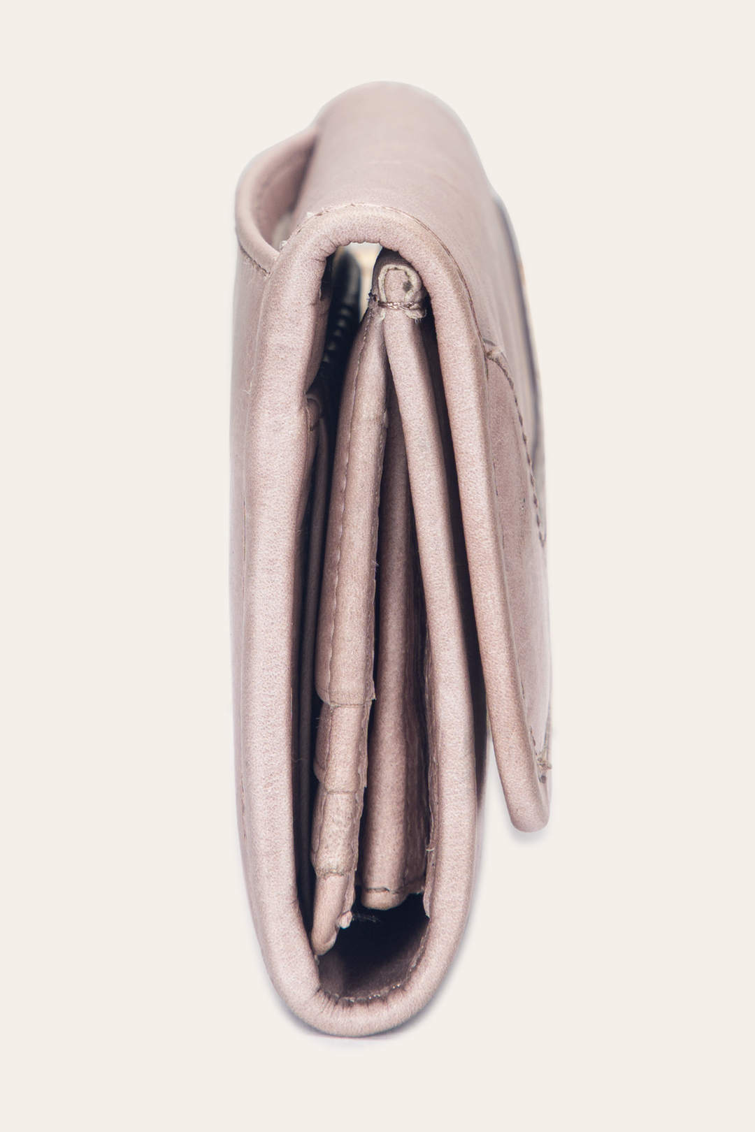 Frye Melissa Mushroom Wallet / Mushroom