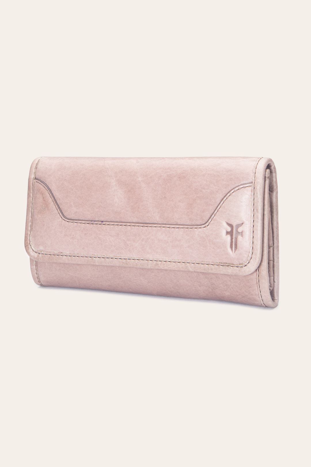 Frye Melissa Mushroom Wallet / Mushroom