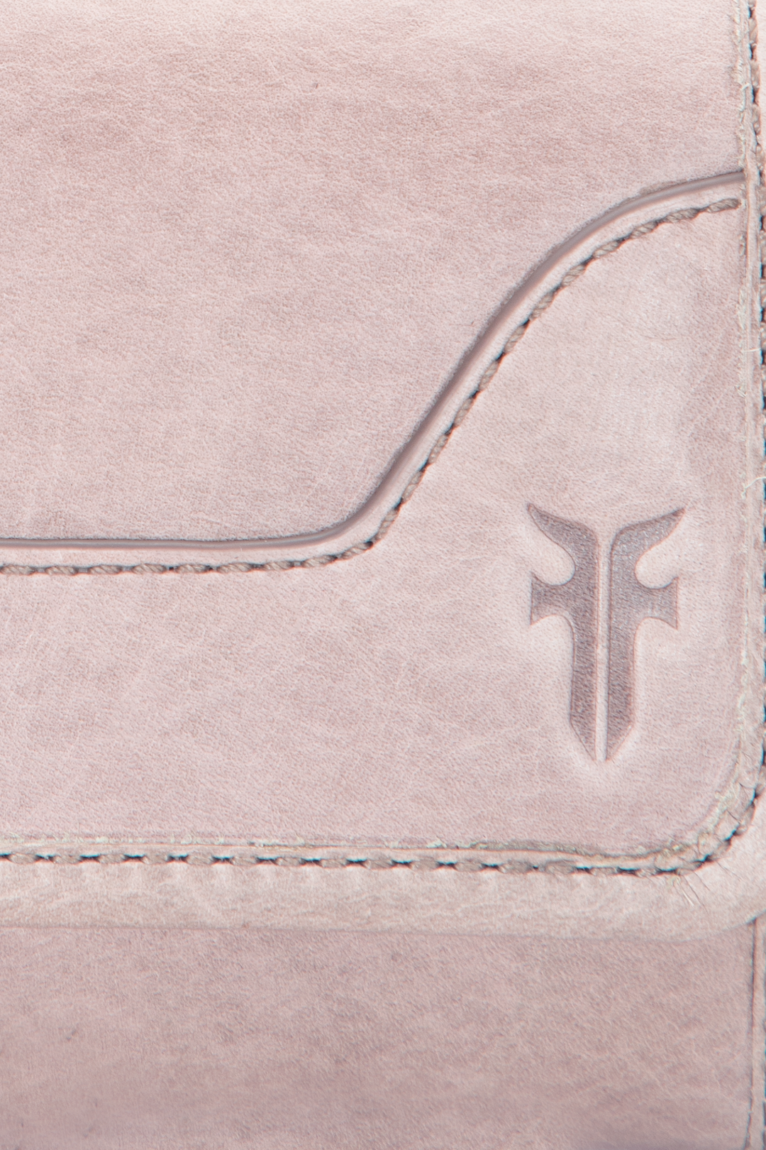 Frye Melissa Mushroom Wallet / Mushroom