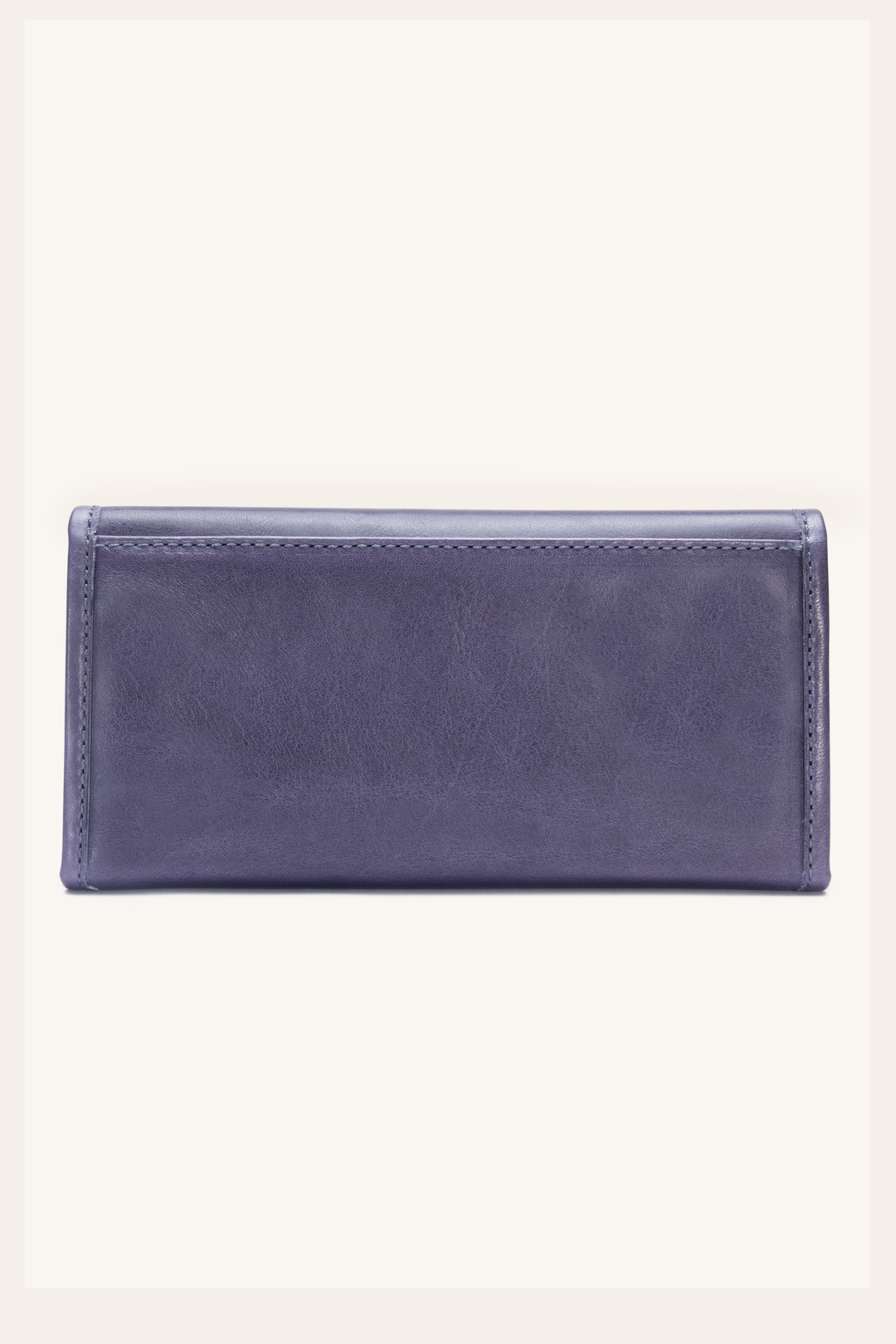 Frye Melissa Eggplant Wallet / Eggplant