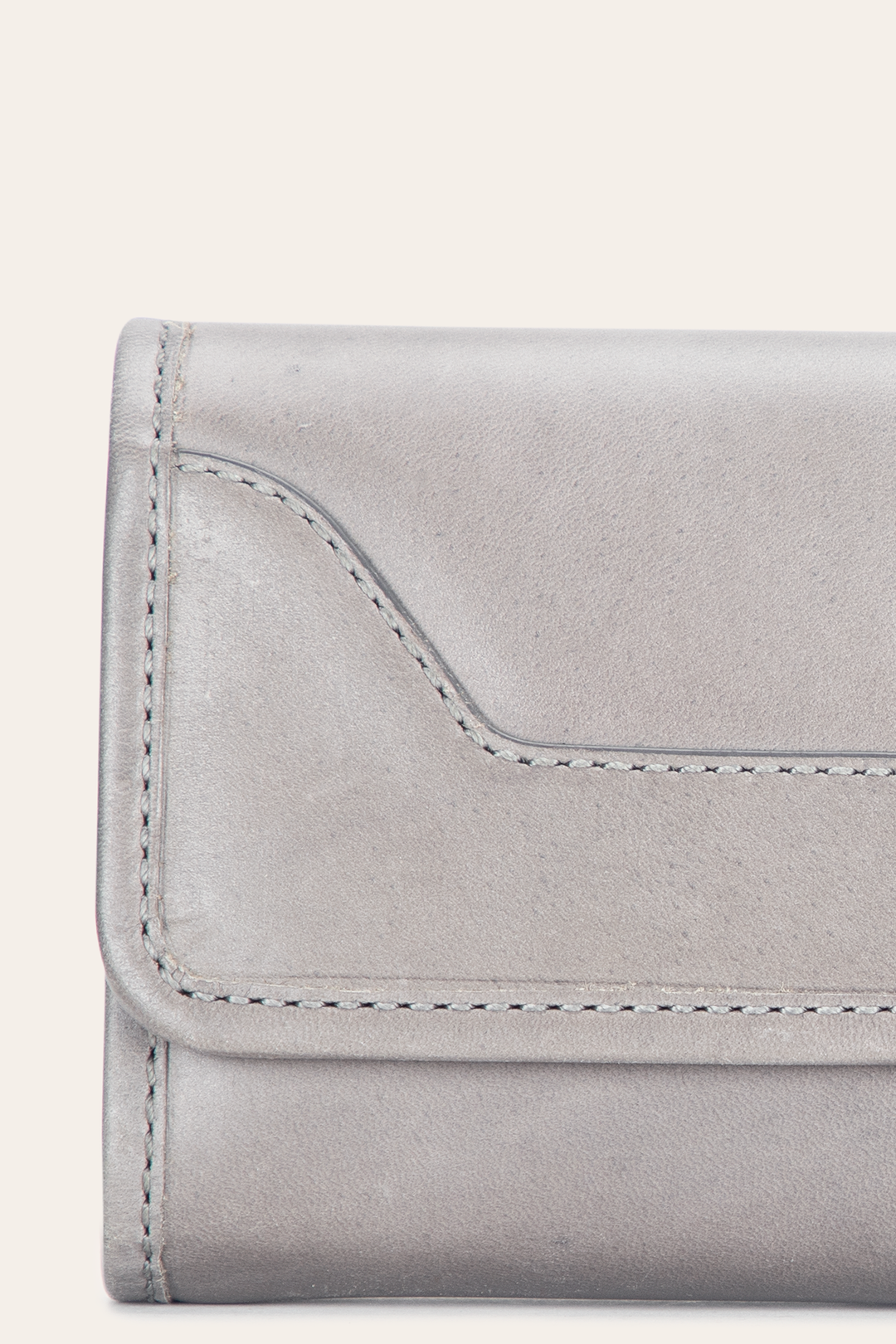 Frye Melissa Shadow Wallet / Shadow