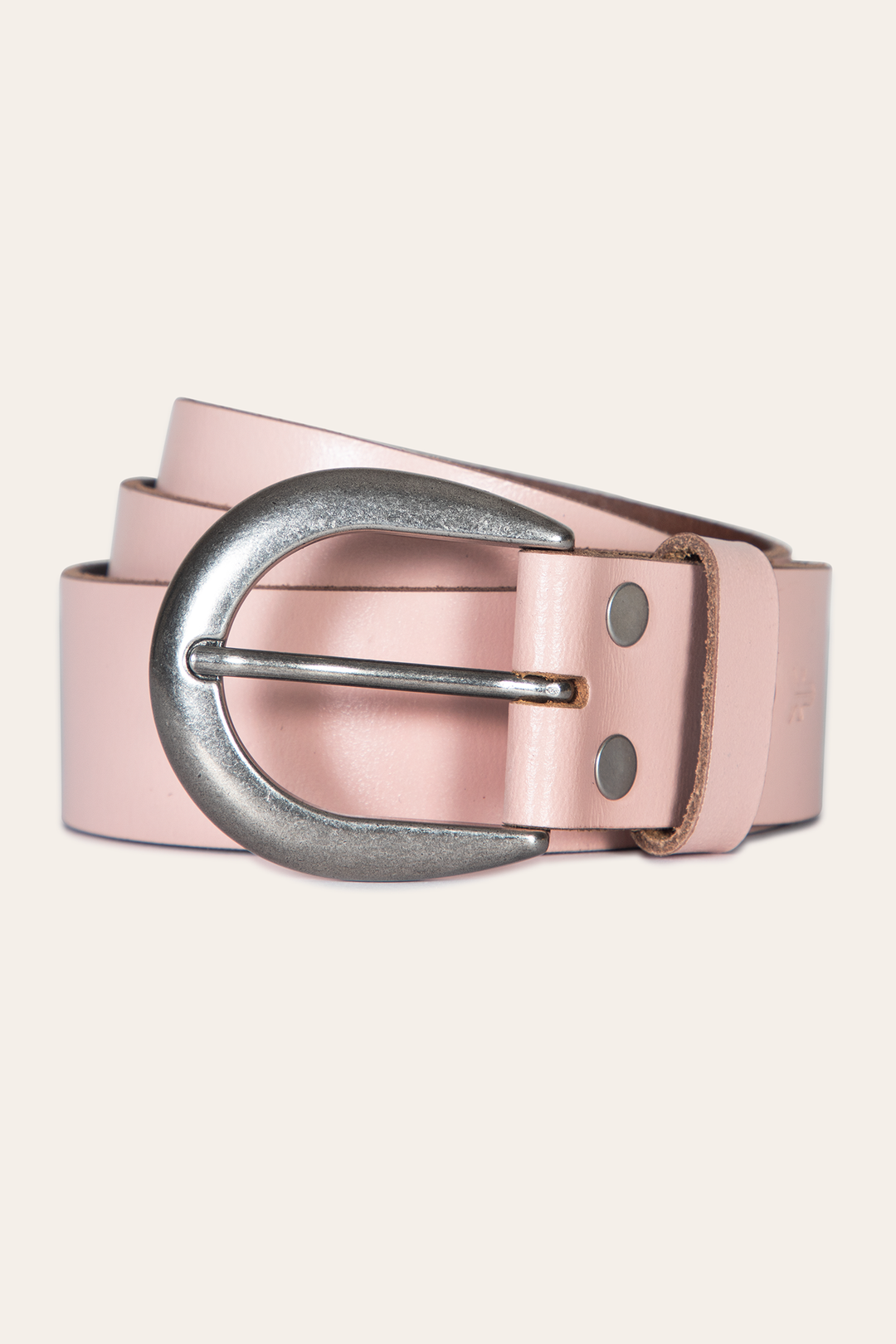 Frye Women’s Woodrose 38mm Belt / Woodrose