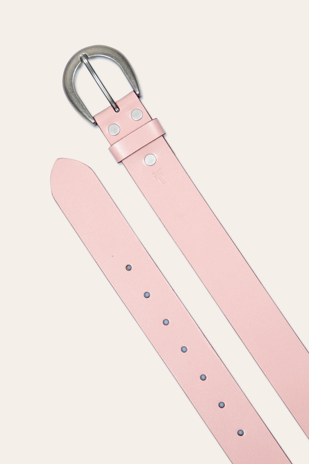 Frye Women’s Woodrose 38mm Belt / Woodrose
