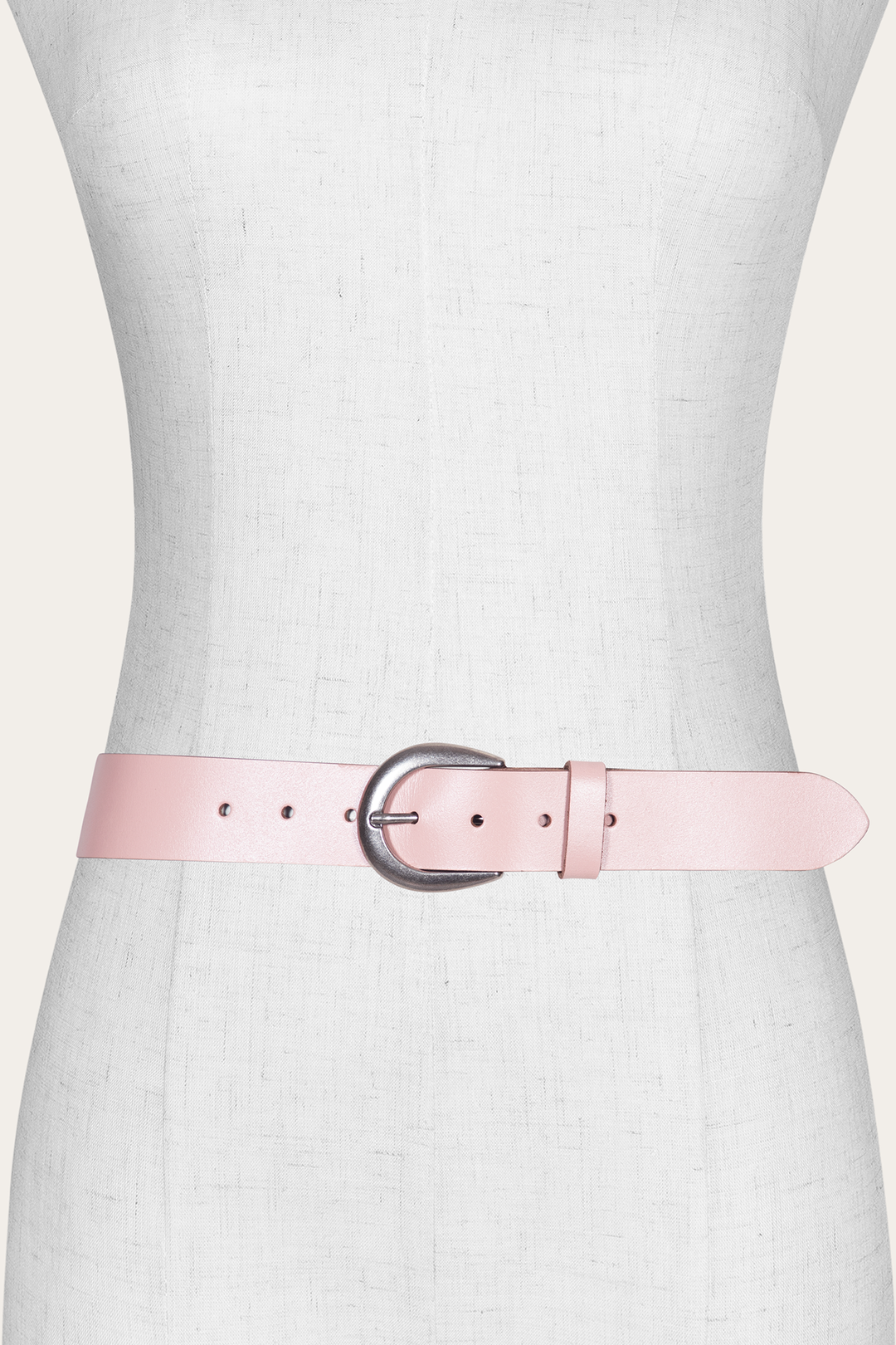 Frye Women’s Woodrose 38mm Belt / Woodrose
