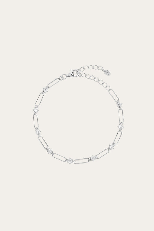 Frye Women’s Spur Bracelet | Aurate x The Frye Company / Sterling Silver