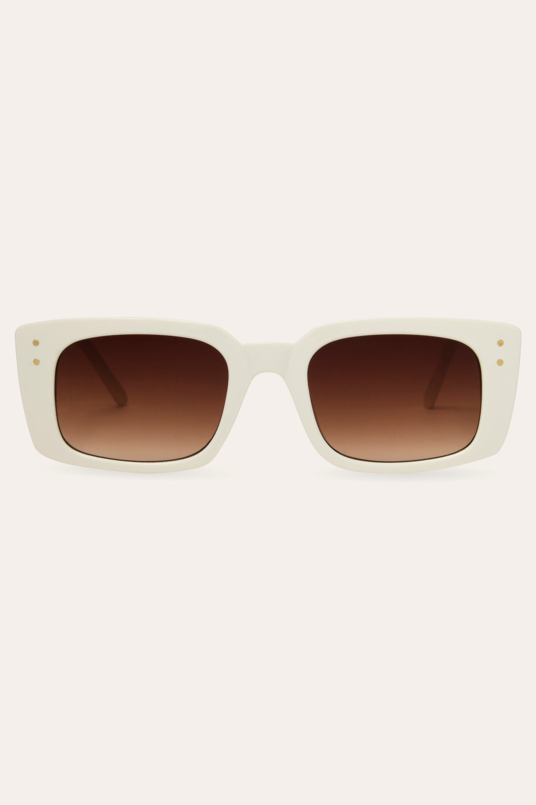 Frye Ruby Women's Sunglasses / Ivory