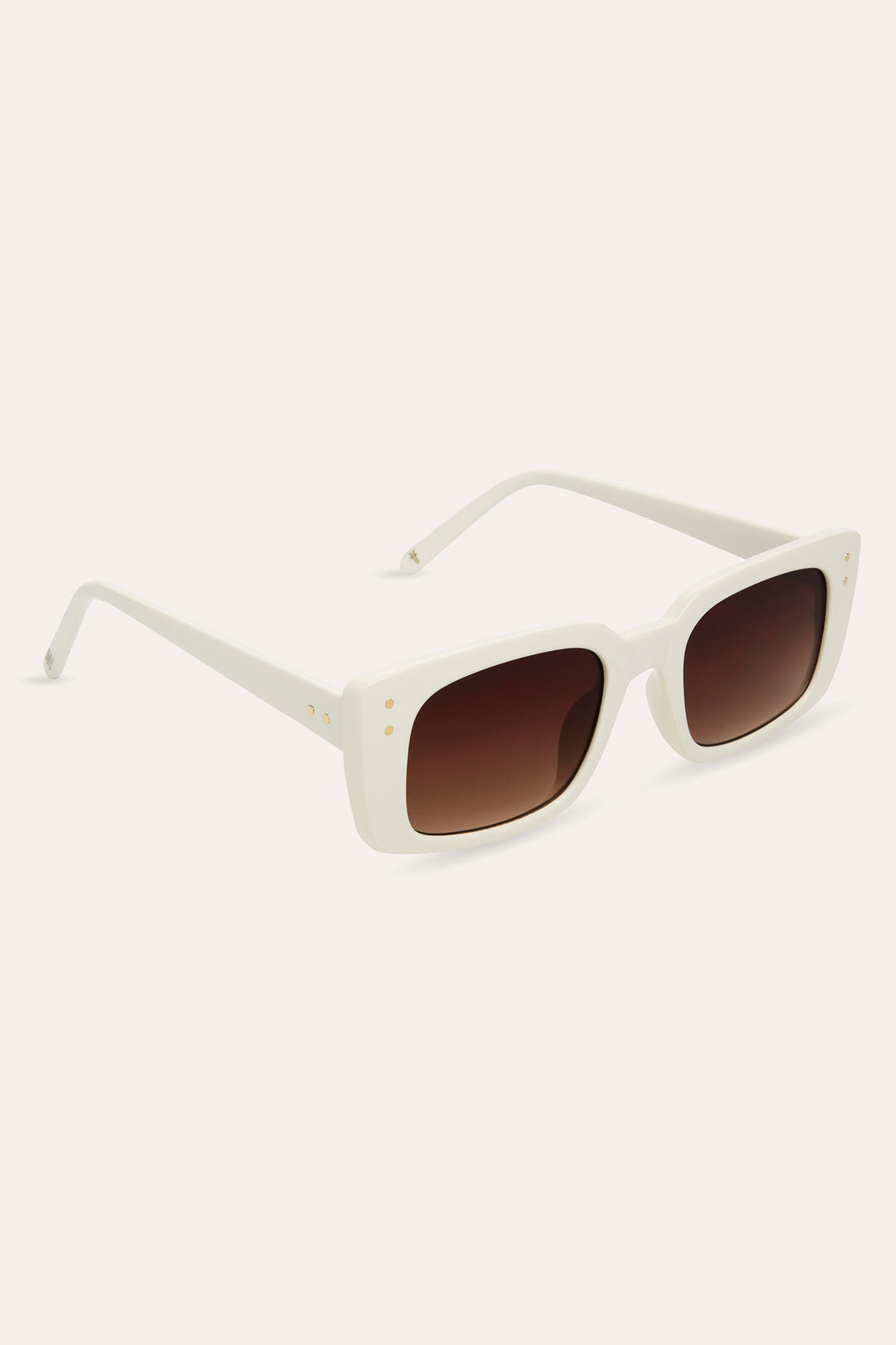 Frye Ruby Women's Sunglasses / Ivory