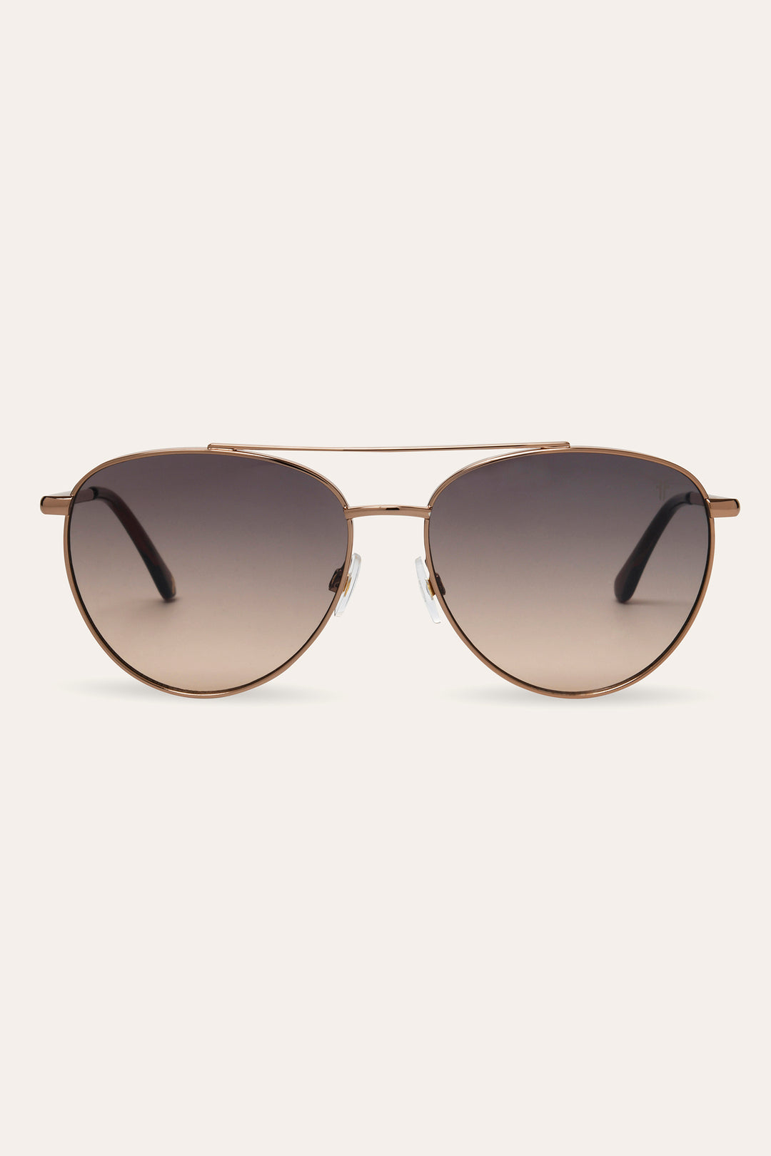 Frye Felicia Sunglasses / Bronze