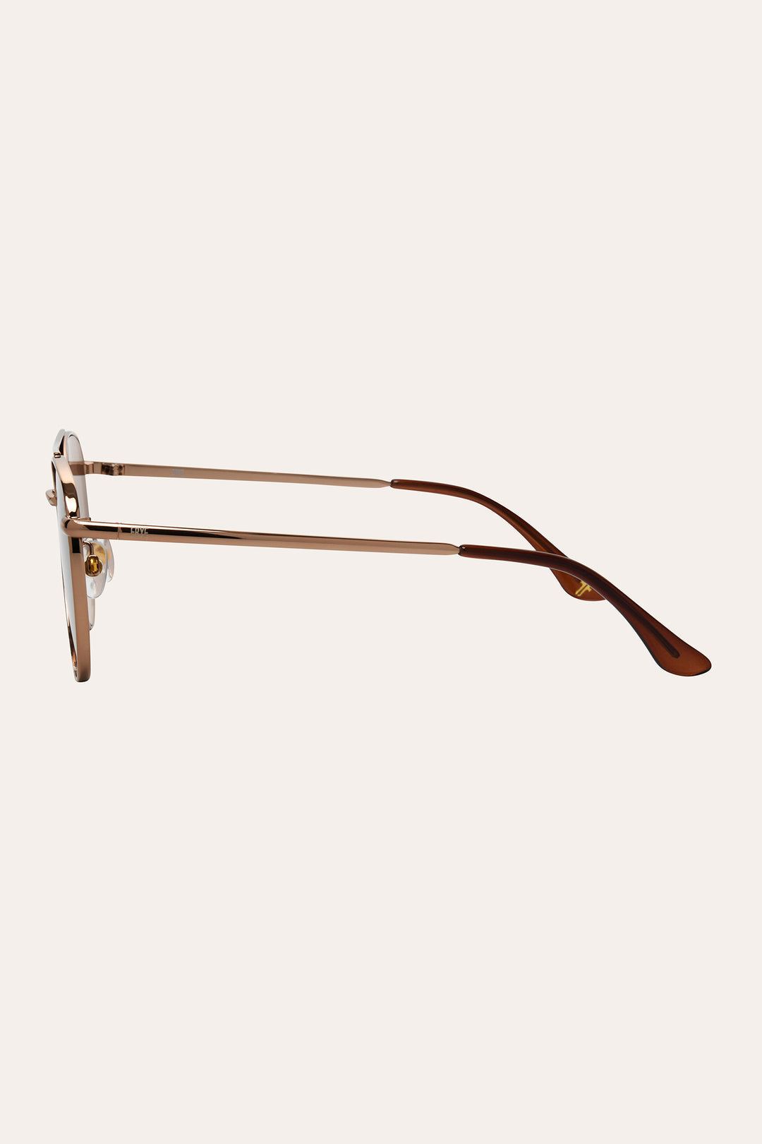 Frye Felicia Sunglasses / Bronze