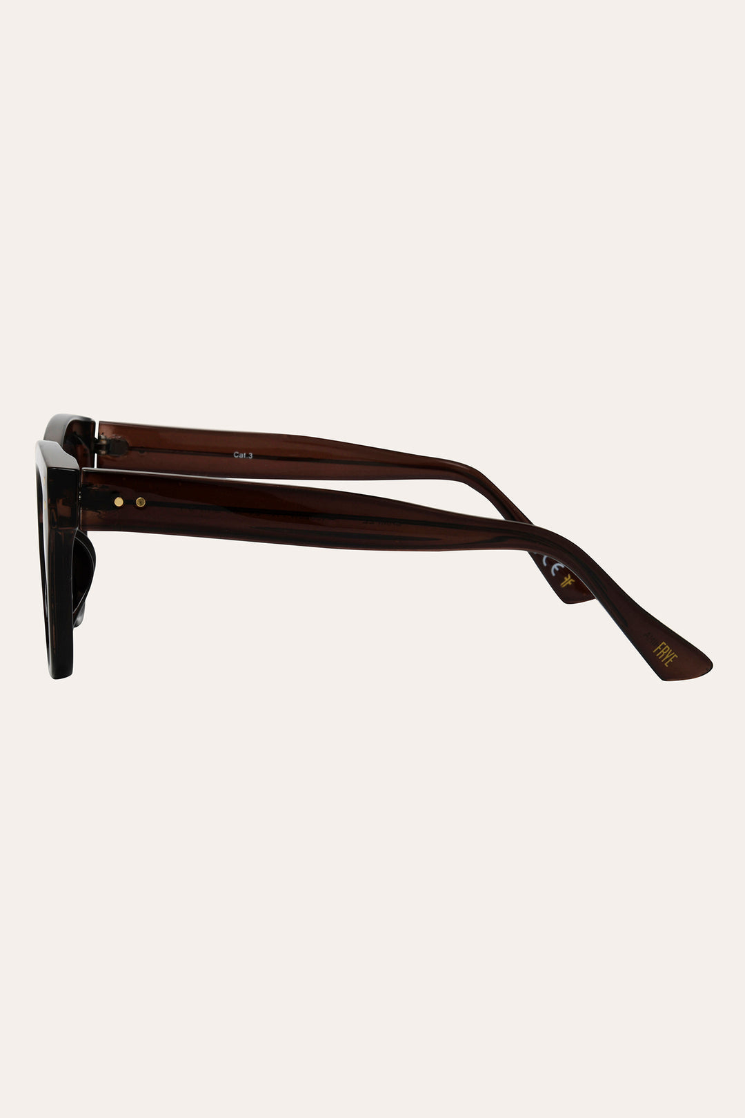 Frye Janine Women's Sunglasses / Brown