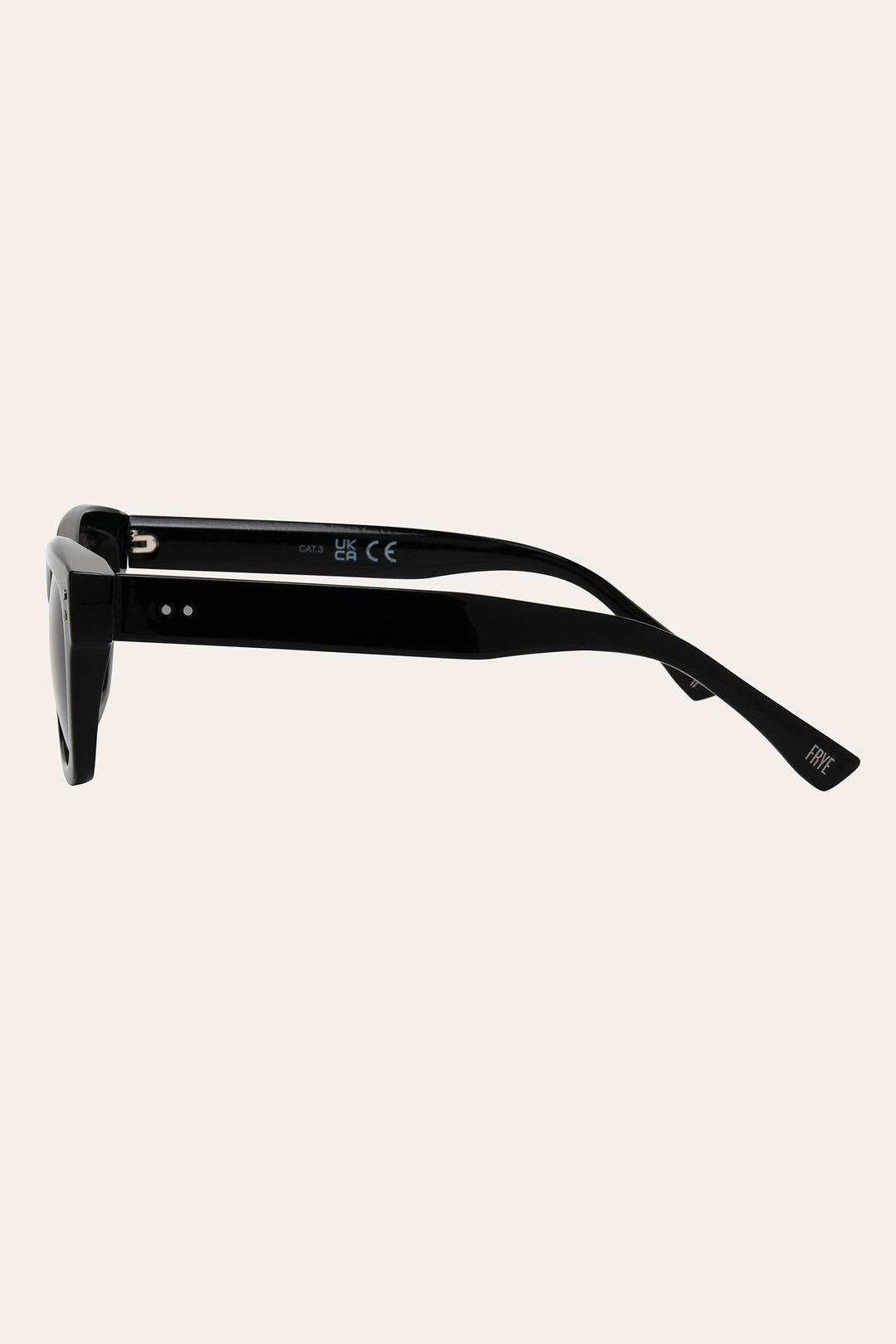 Frye Savannah Women's Sunglasses / Black