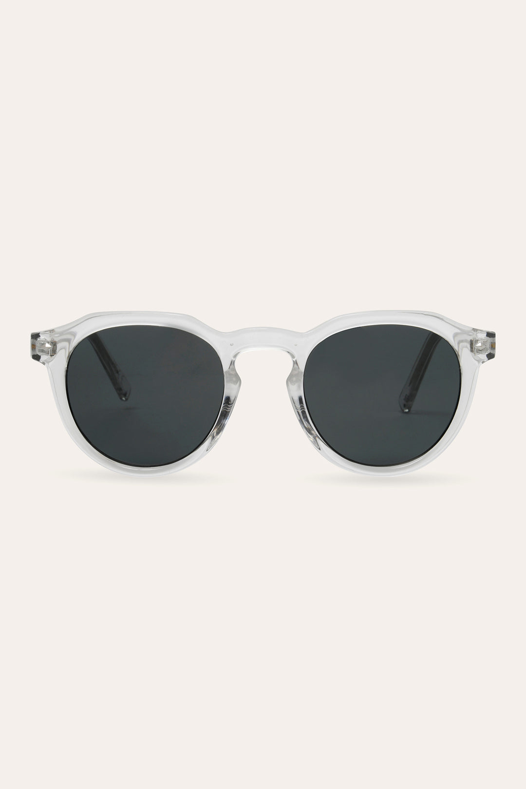 Frye Billie Women's Sunglasses / Crystal