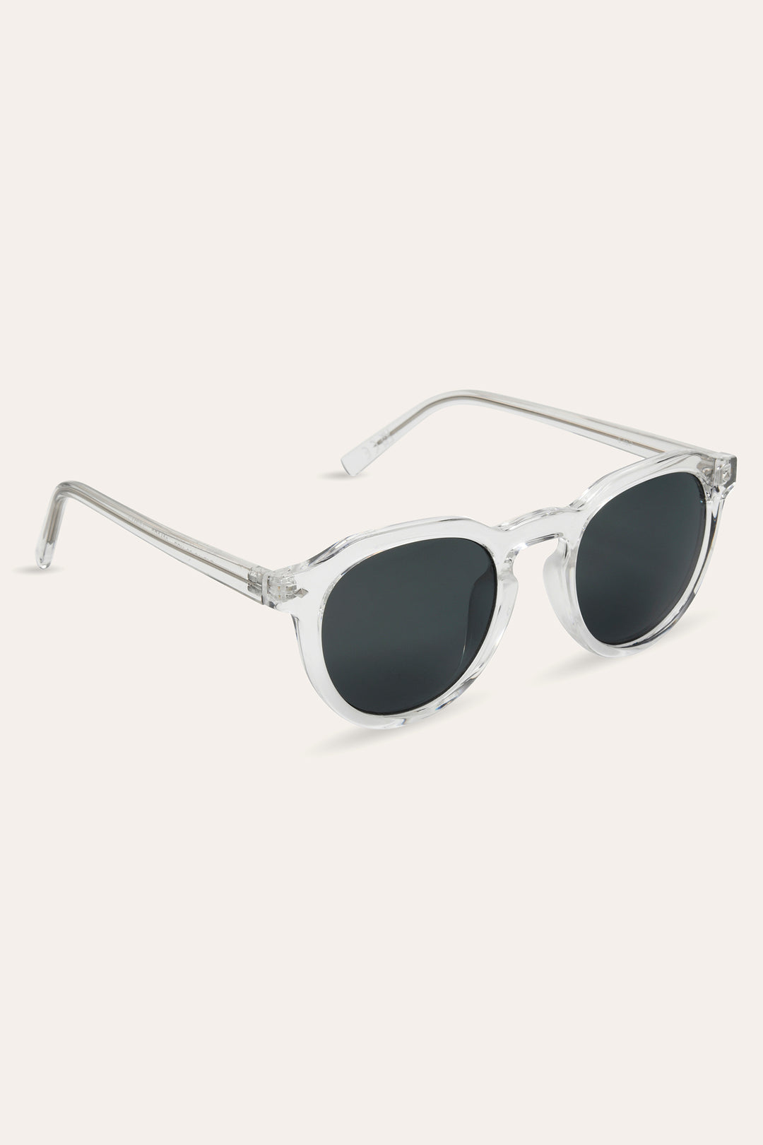 Frye Billie Women's Sunglasses / Crystal
