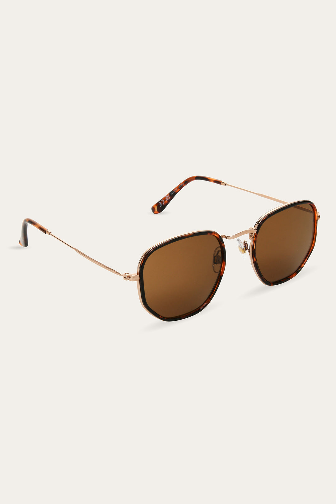 Frye Josie Tort Sunglasses / Tort