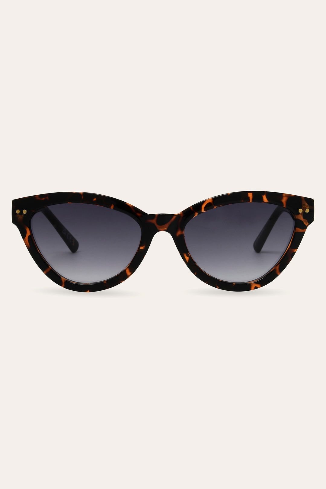 Frye Casey Women's Sunglasses / Tort