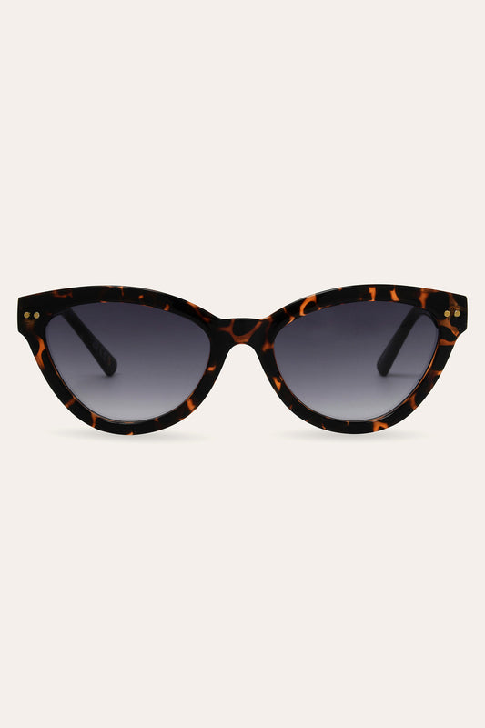 Frye Casey Women's Sunglasses / Tort