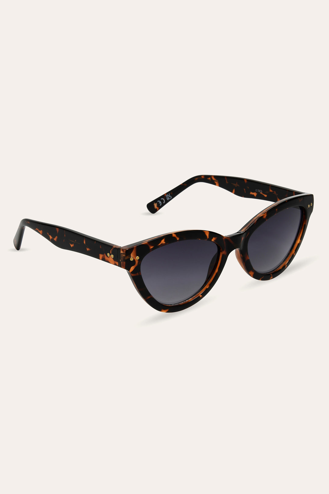 Frye Casey Women's Sunglasses / Tort