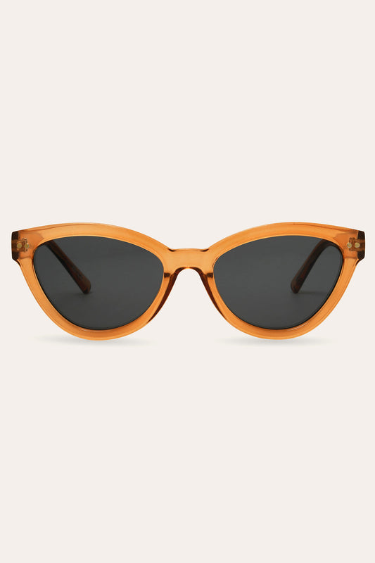 Frye Melanie Women's Sunglasses / Honey