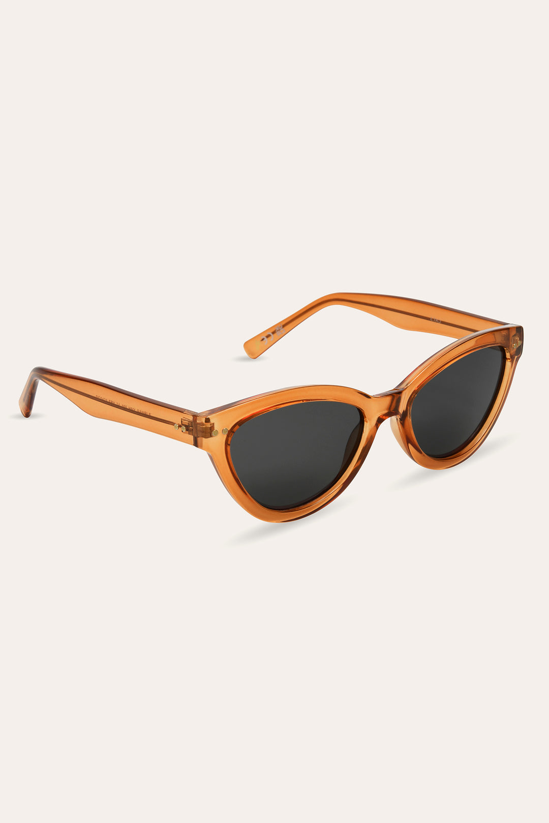 Frye Melanie Women's Sunglasses / Honey