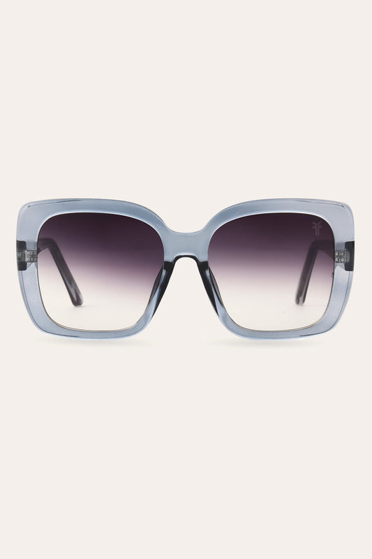 Frye Julia Women's Sunglasses / Blue