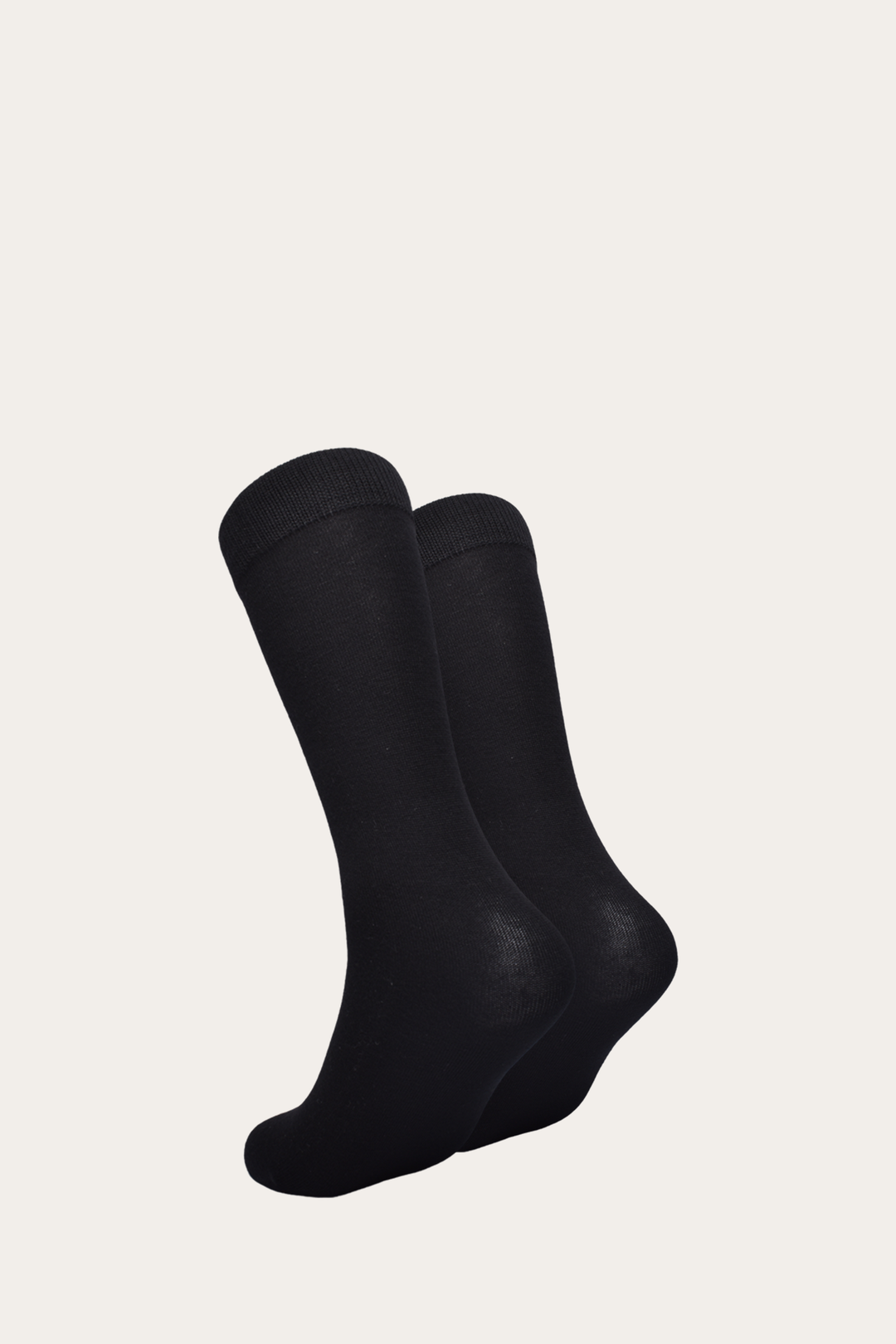 Frye Women’s Black Bamboo Boot Socks 2 Pack / Black