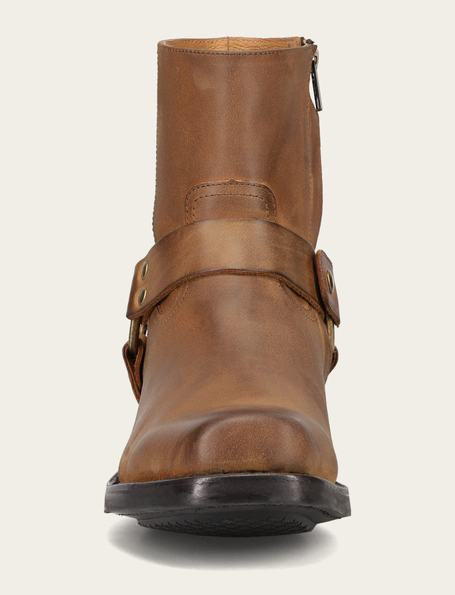 Frye Men's Tan Conway Harness Boot / Tan