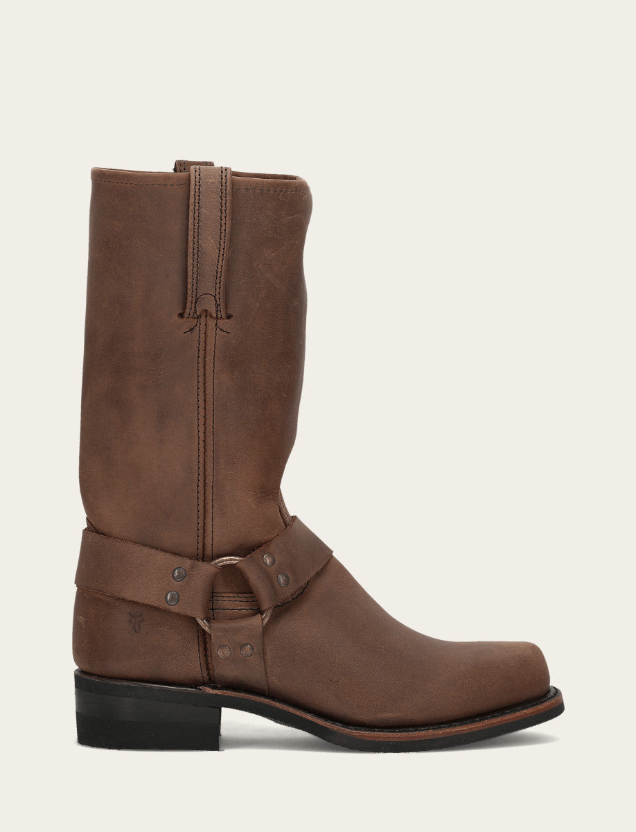 Frye Men's Gaucho Harness 12R Mens Boots / Gaucho