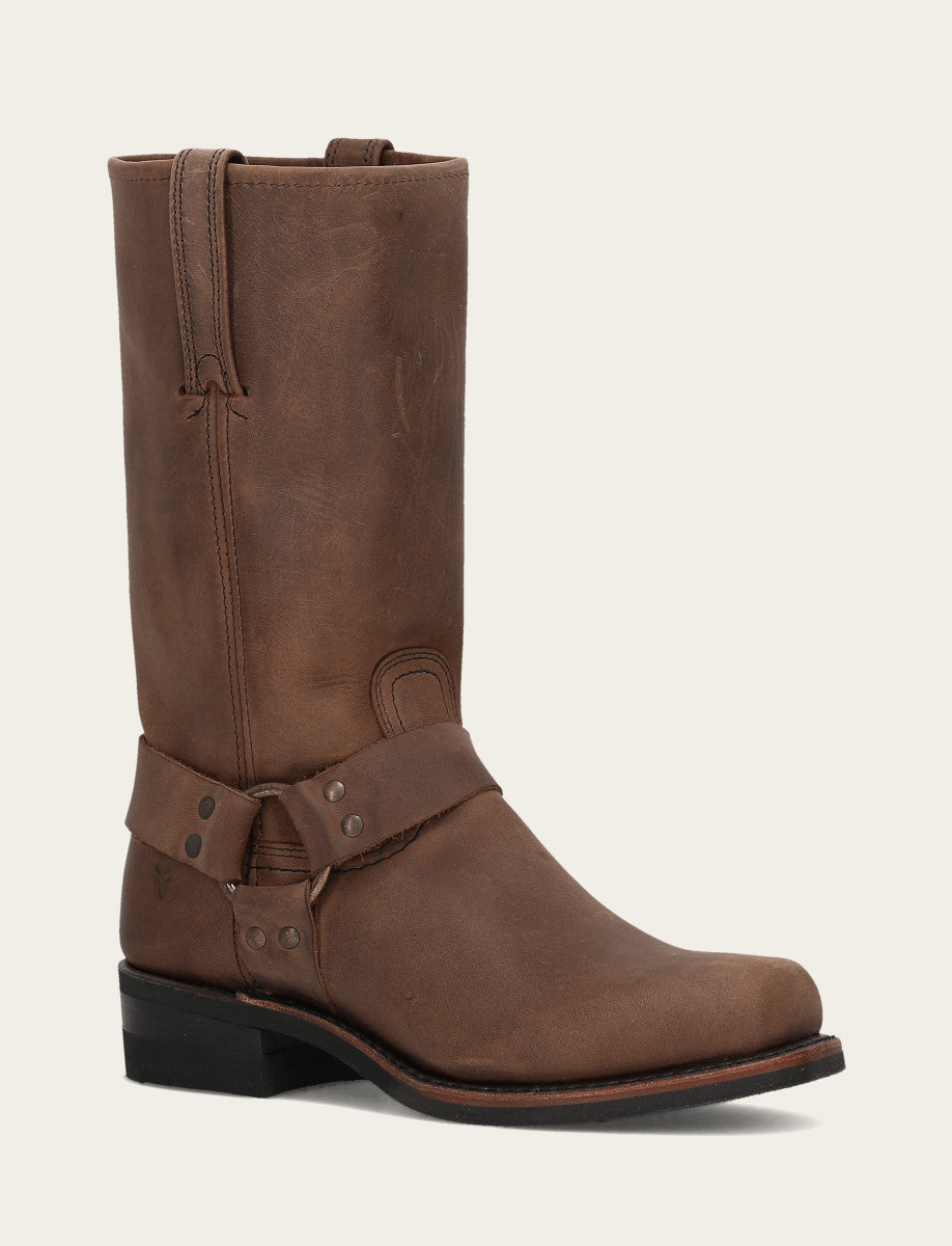 Frye Men's Gaucho Harness 12R Mens Boots / Gaucho