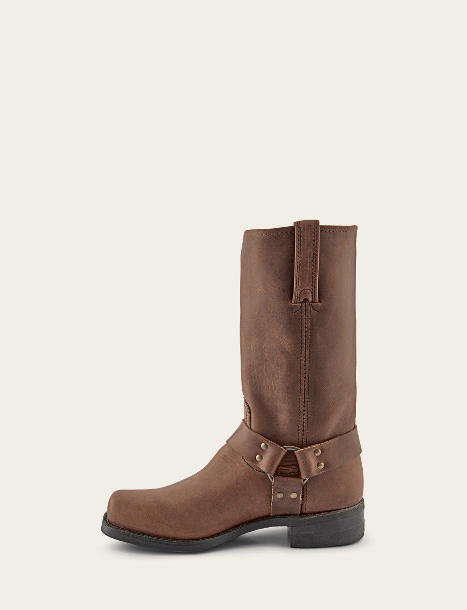 Frye Men's Gaucho Harness 12R Mens Boots / Gaucho