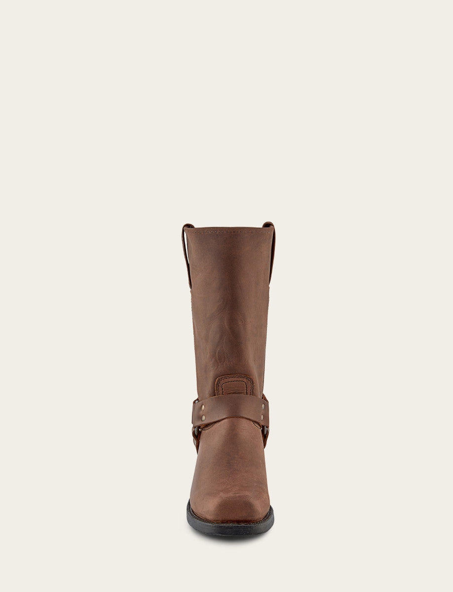 Frye Men's Gaucho Harness 12R Mens Boots / Gaucho