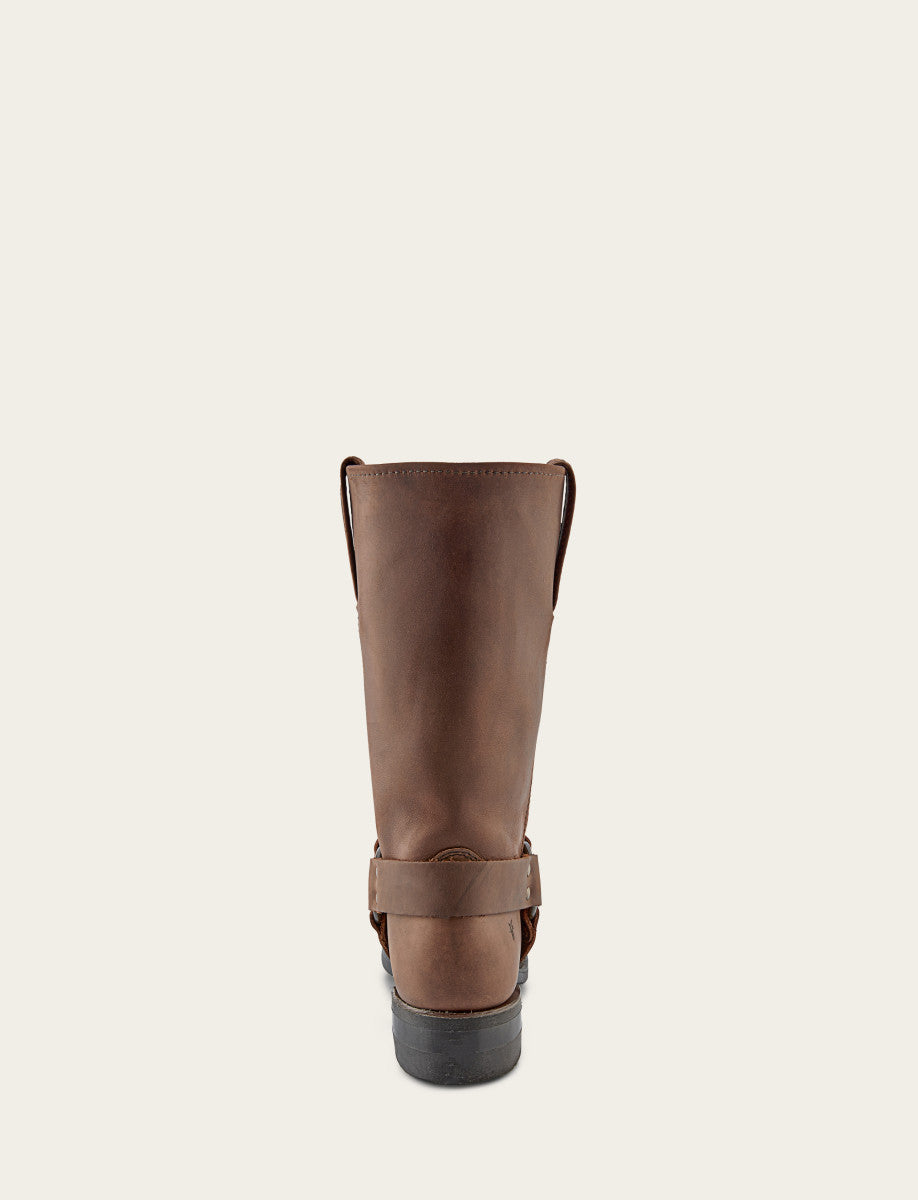 Frye Men's Gaucho Harness 12R Mens Boots / Gaucho