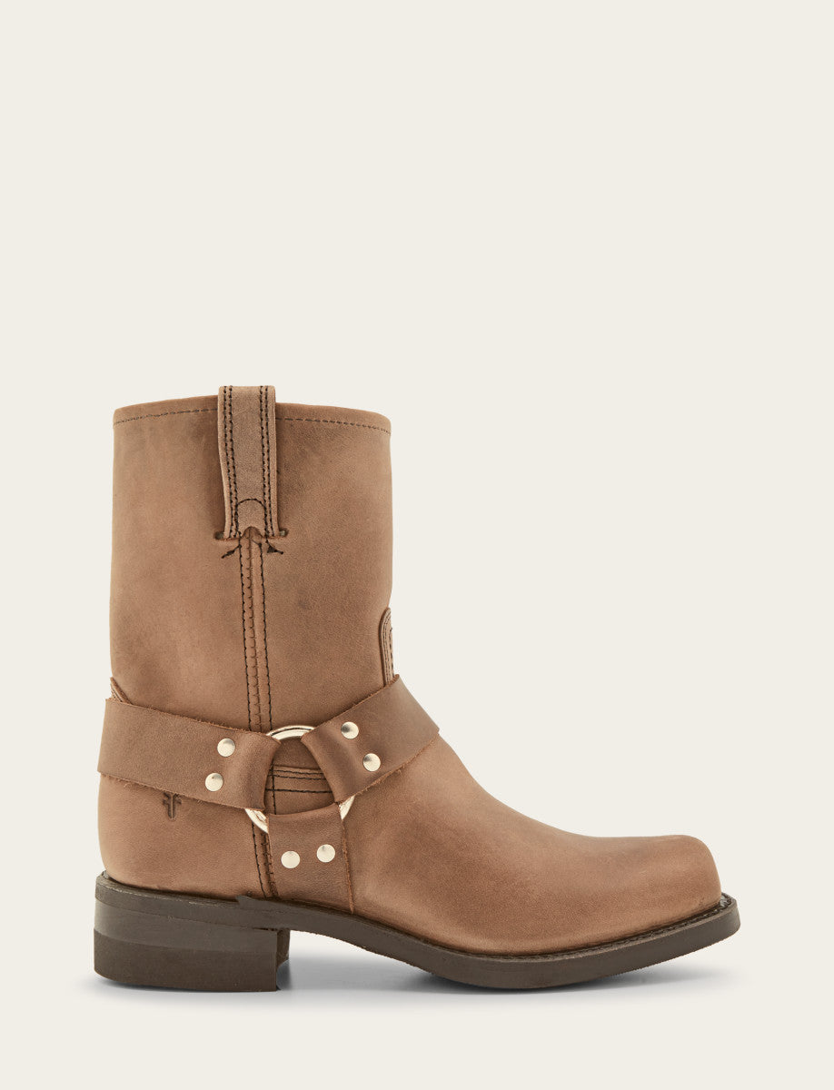 Frye Men's Gaucho Harness 8R Mens Boots / Gaucho