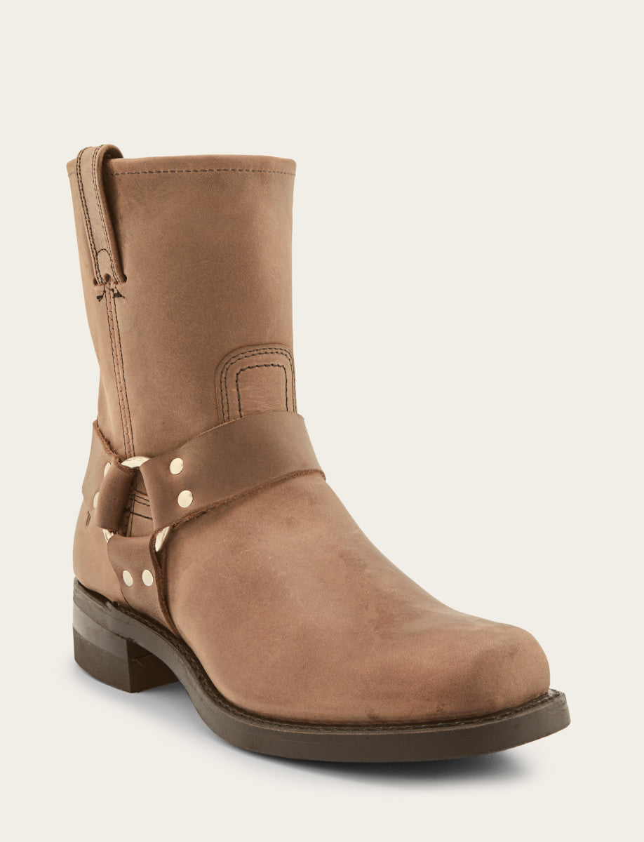 Frye Men's Gaucho Harness 8R Mens Boots / Gaucho