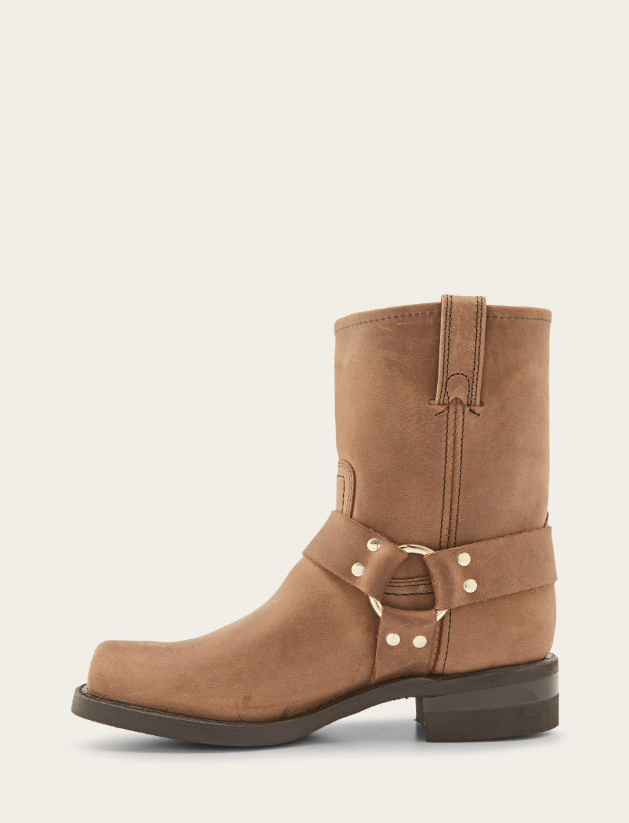 Frye Men's Gaucho Harness 8R Mens Boots / Gaucho