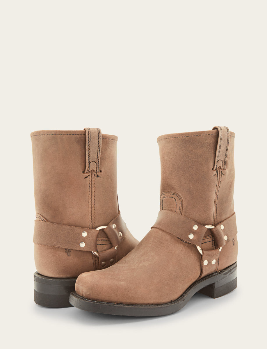 Frye Men's Gaucho Harness 8R Mens Boots / Gaucho