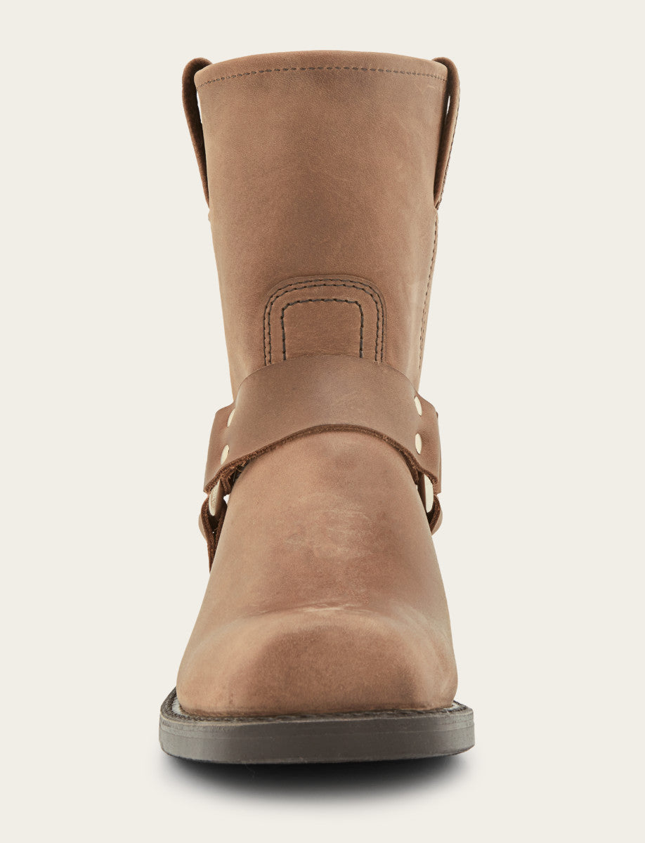 Frye Men's Gaucho Harness 8R Mens Boots / Gaucho